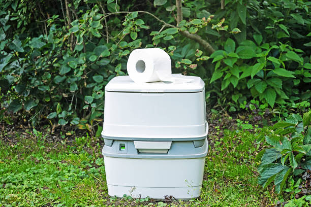 Best Best portable toilet rental  in Whitewater, WI