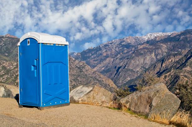 Portable Toilet Options We Offer in Whitewater, WI