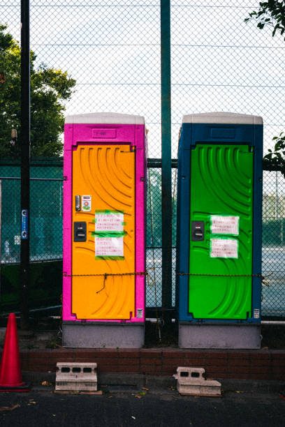 Best Porta potty rental near me  in Whitewater, WI