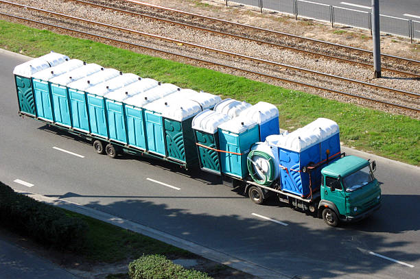 Best Affordable porta potty rental  in Whitewater, WI